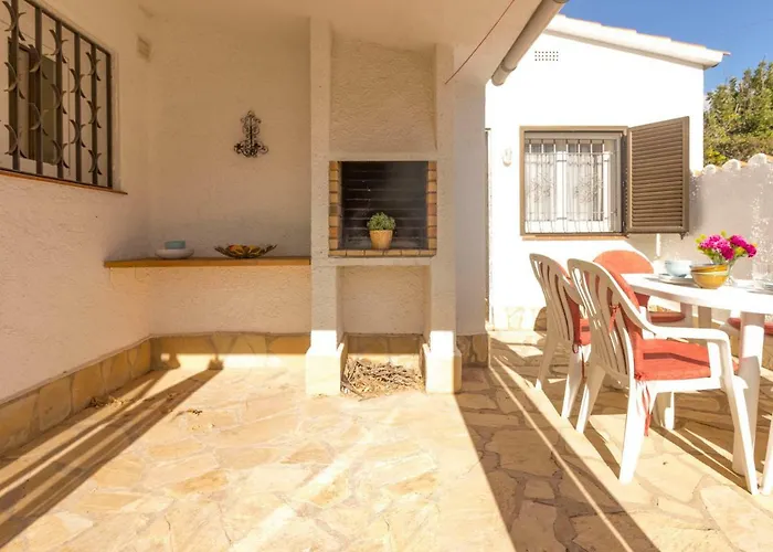 بيت للعطل El Dorado Playa - Degas By Interhome